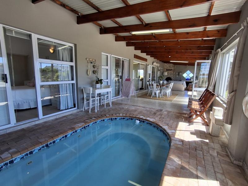 3 Bedroom Property for Sale in Duyker Eiland Western Cape